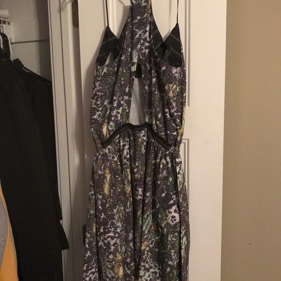 Lululemon City Summer Dress size 8 - Picture 6 of 8